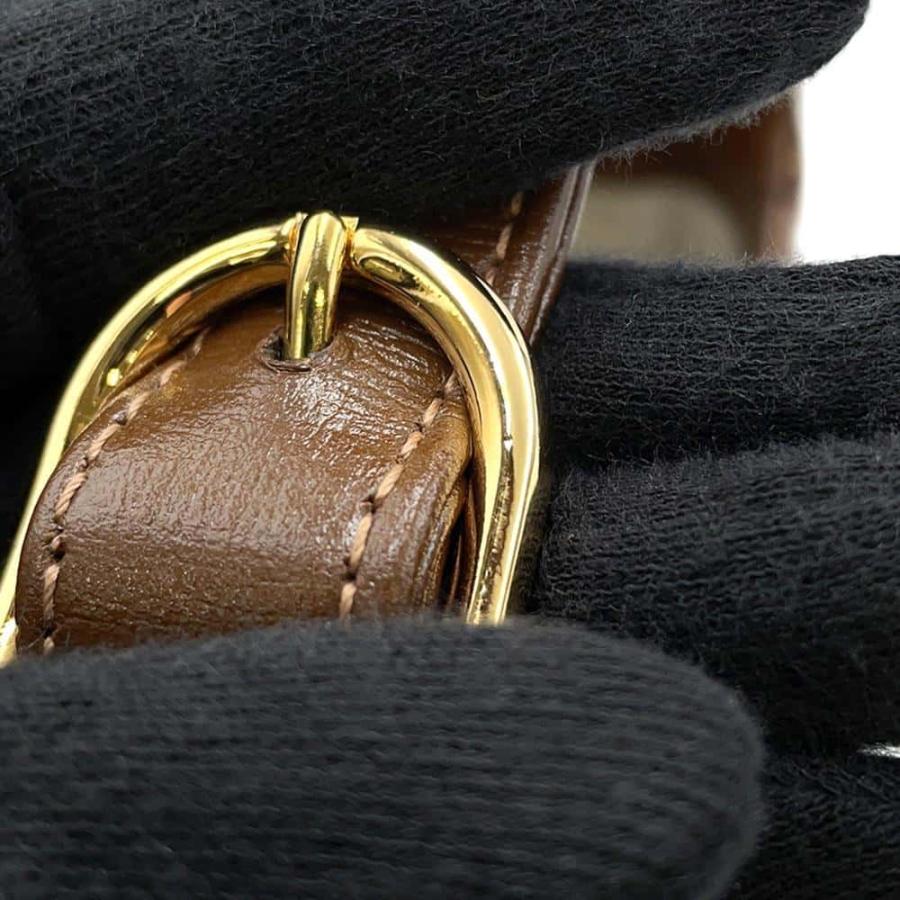 グッチ ショルダーバッグ ジャッキー 1961 GGスプリーム ジオ  