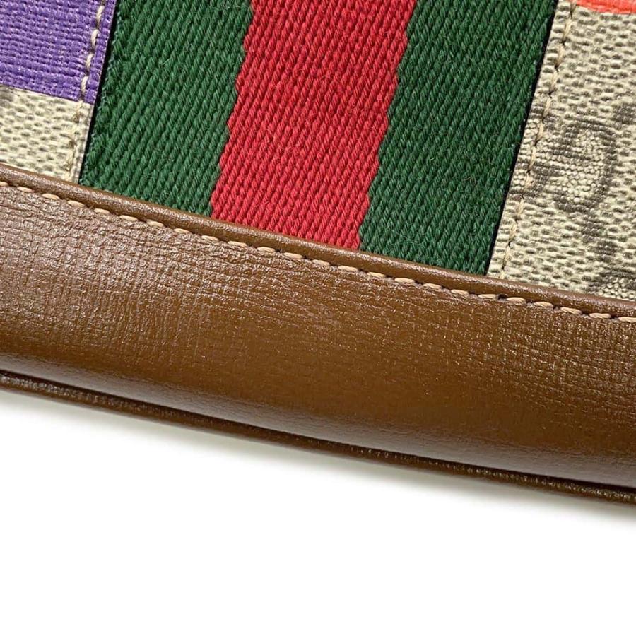 グッチ ショルダーバッグ ジャッキー 1961 GGスプリーム ジオ  