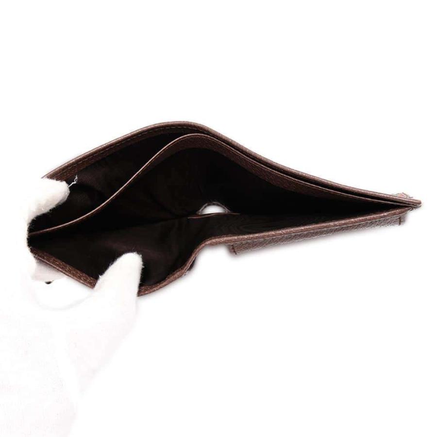 グッチ 二つ折り財布 オフィディア GGコイン ウォレット 597609 GUCCI
