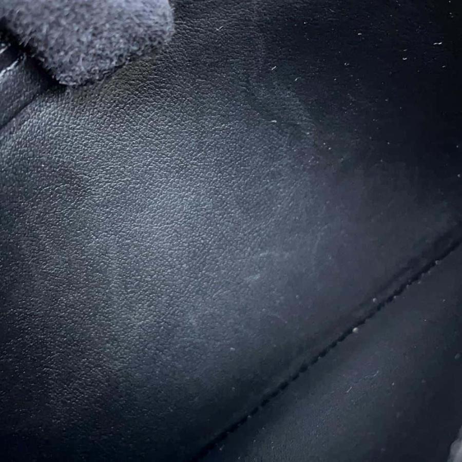 ルイヴィトン 長財布 エピ・デニム ジッピーウォレット M61862 LOUIS