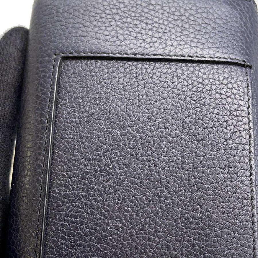 セリーヌ 長財布 マルチファンクション レザー 101673AFE CELINE 財布