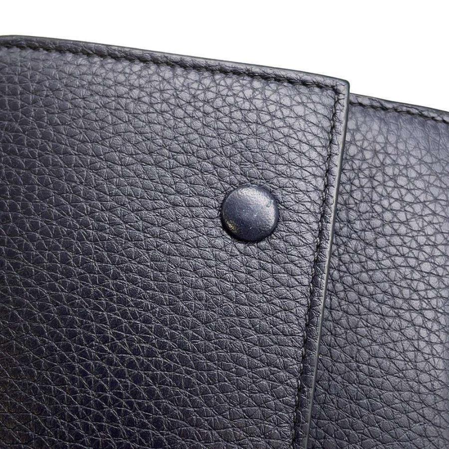 セリーヌ 長財布 マルチファンクション レザー 101673AFE CELINE 財布