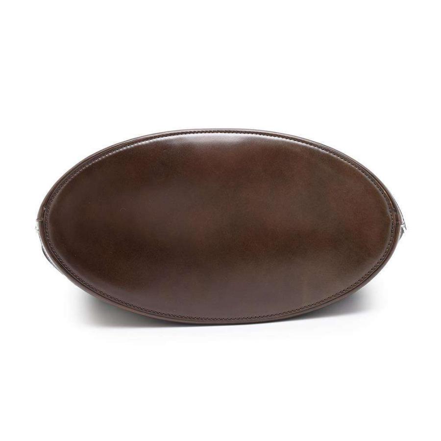 サルヴァトーレ・フェラガモ トートバッグ カットアウト スエード