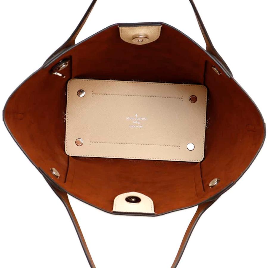 ルイヴィトン ハンドバッグ モノグラム・マヒナ ヒナPM M51950 LOUIS