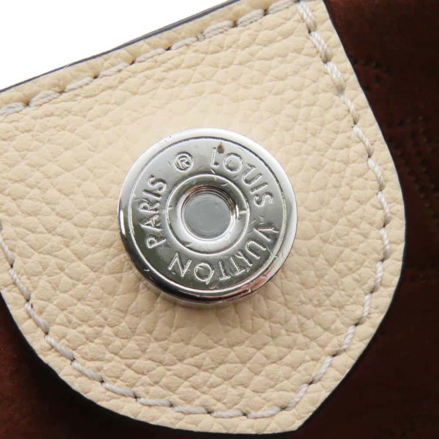 ルイヴィトン ハンドバッグ モノグラム・マヒナ ヒナPM M51950 LOUIS