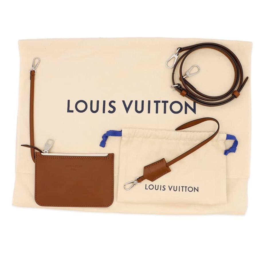 ルイヴィトン ハンドバッグ モノグラム・マヒナ ヒナPM M51950 LOUIS 