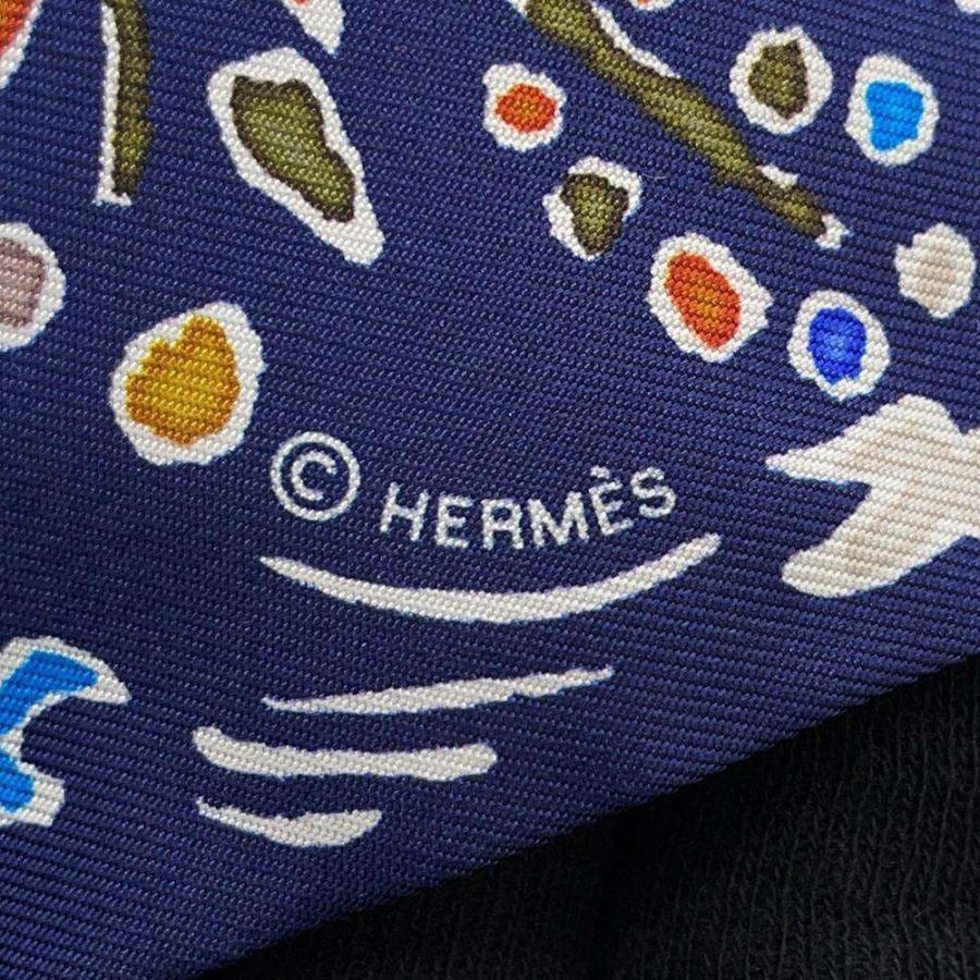 エルメス スカーフ ツイリー 春の島 Isola Di Primavera HERMES