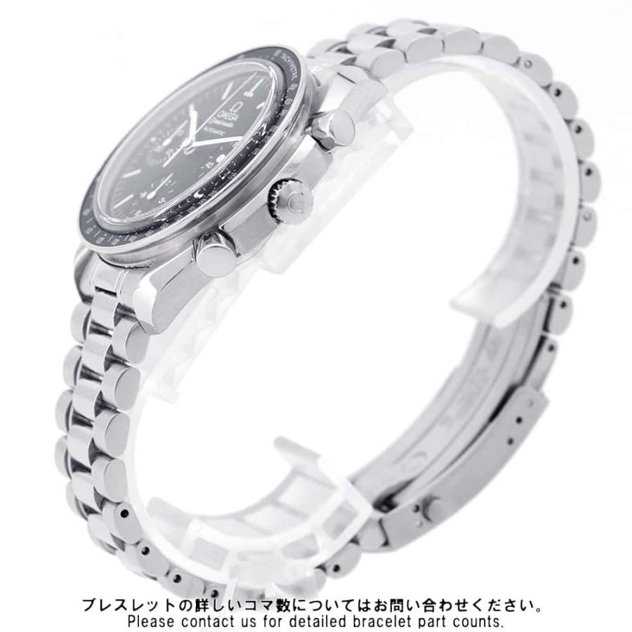 オメガ スピードマスター オートマチック 3539.50.00 OMEGA 腕時計