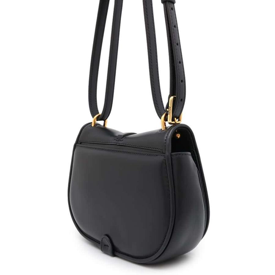 フェンディ ショルダーバッグ カモン スモール レザー 8BS082 FENDI バッグ 2way フェンディ ショルダーバッグ カモン レザー スモール 8BS082 FENDI