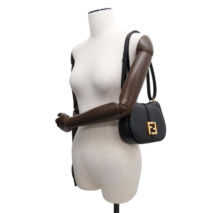 フェンディ ショルダーバッグ カモン スモール レザー 8BS082 FENDI バッグ 2way 楽天市場】FENDI フェンディ ショルダーバッグ C MON SMALL カモン