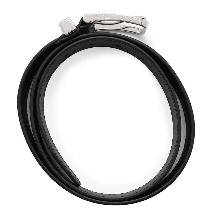 ルイヴィトン ベルト タイガ ポンヌフ 35MM サイズ90 M8201 LOUIS