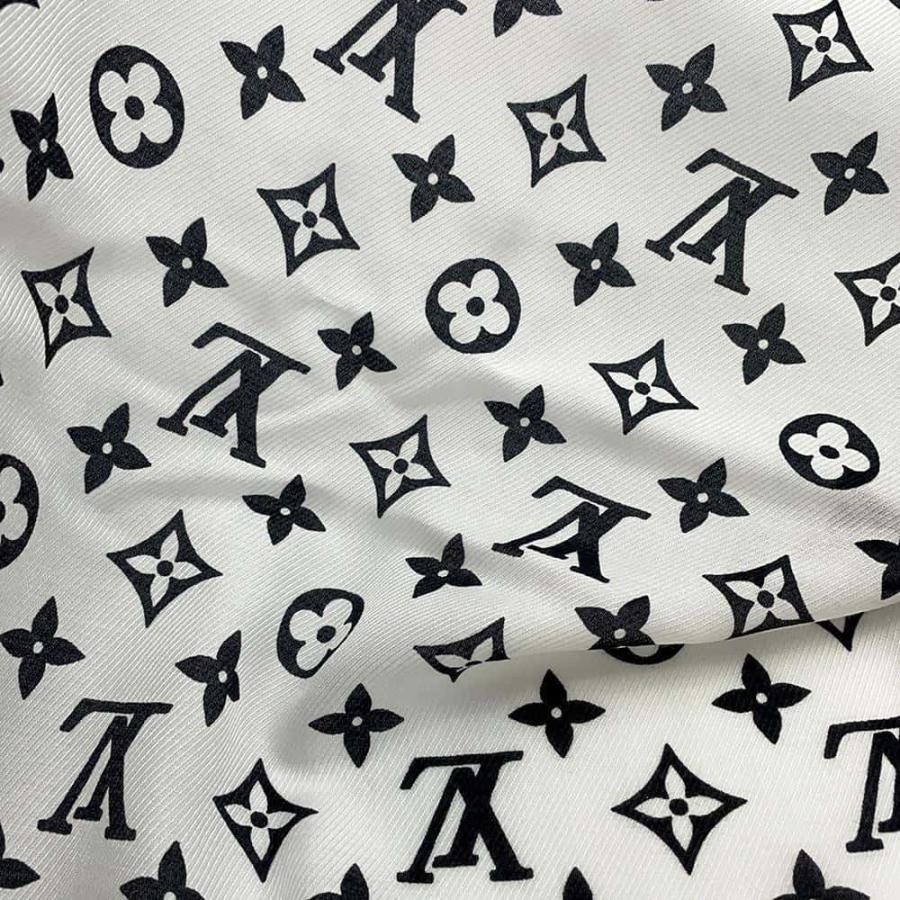 【本物保証】 箱付 超美品 ルイヴィトン LOUIS VUITTON モノグラム エシャルプ バスケットコート NBA コラボ マフラー グレー MP2883 LOUIS VUITTON - 【本物保証】 箱付 超美品 ルイヴィトン LOUIS