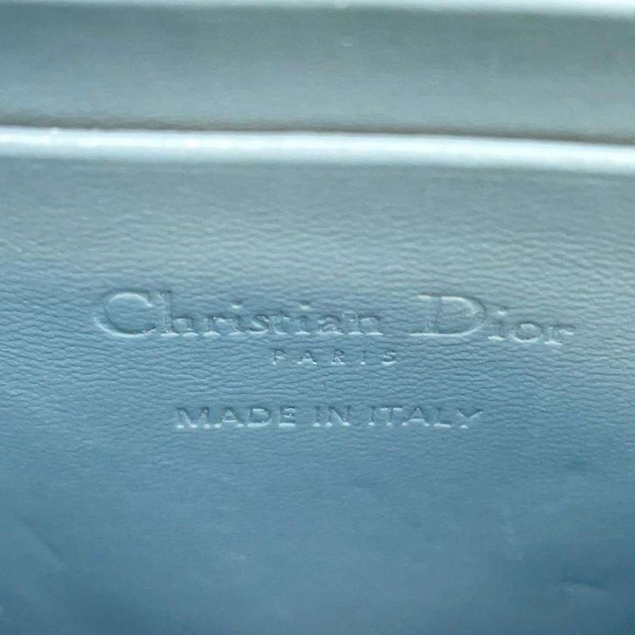 クリスチャン・ディオール フォンホルダー レディディオール カナージュ パテント S0872OVRB Christian Dior スマホケース 楽天市場】クリスチャン・ディオール フォンホルダー レディディオール