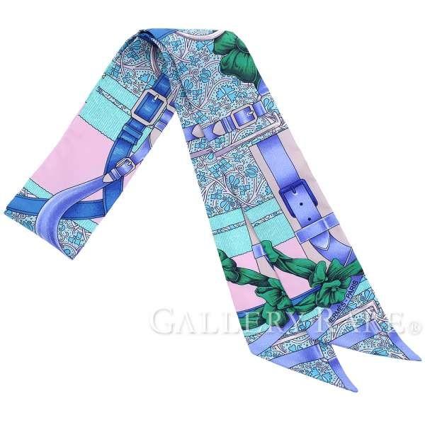 HERMES（エルメス） スカーフ ツイリー シルクツイル グラン