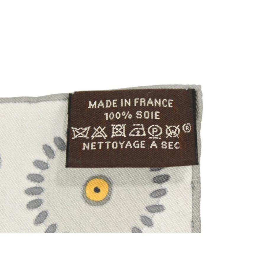 HERMES（エルメス） スカーフ カレ90 高官の鞍 Selle de Dignitaire
