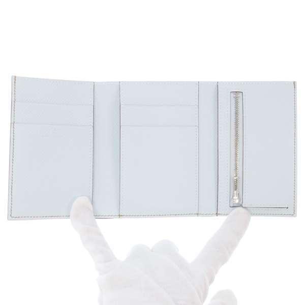 HERMES（エルメス） 財布 ベアンコンビネ ヴェルソ セサミ