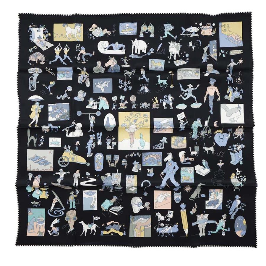 エルメス スカーフ カレ70 カレ・リブレ Libre scarf HERMES エルメス スカーフ カレ70 カレ・リブレ Libre scarf HERMES