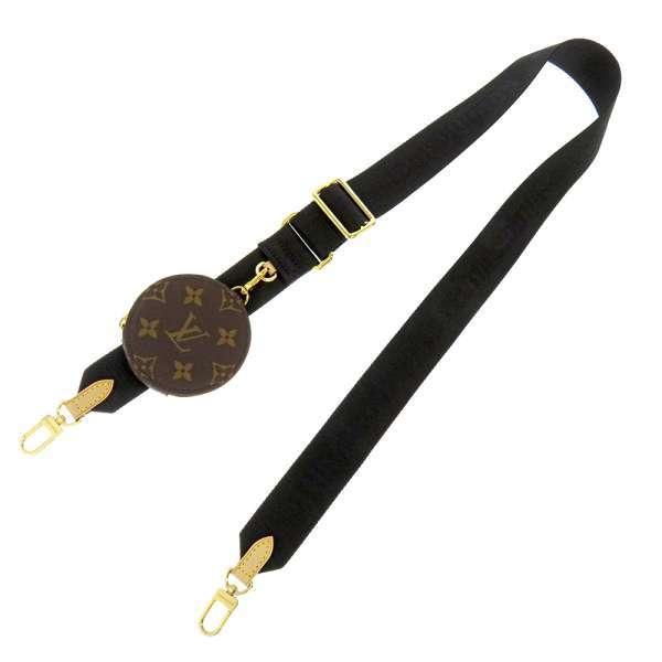 【LOUIS VUITTON】ルイヴィトン『モノグラム ショルダーストラップ』 LOUIS VUITTON（ルイ・ヴィトン） ショルダーストラップ モノグラム