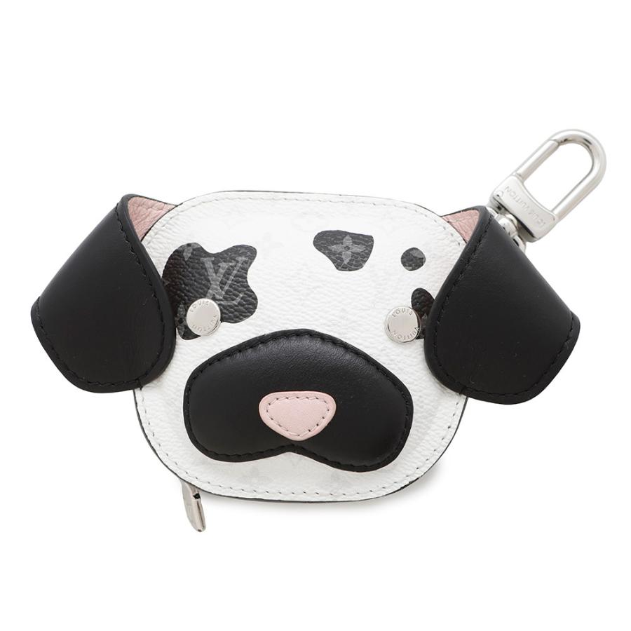 ルイヴィトン バッグチャーム モノグラム バッグチャーム・LV ドッグ