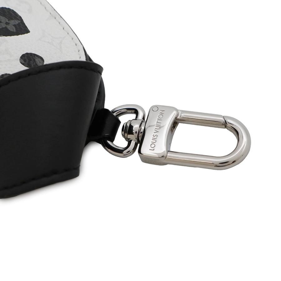 ルイヴィトン☆バッグチャーム☆キーホルダー 正規紙袋無料】ルイヴィトン キーホルダー キーリング レディース
