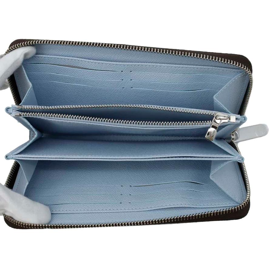 ルイヴィトン 長財布 モノグラム ジッピー・ウォレット M11776 LOUIS