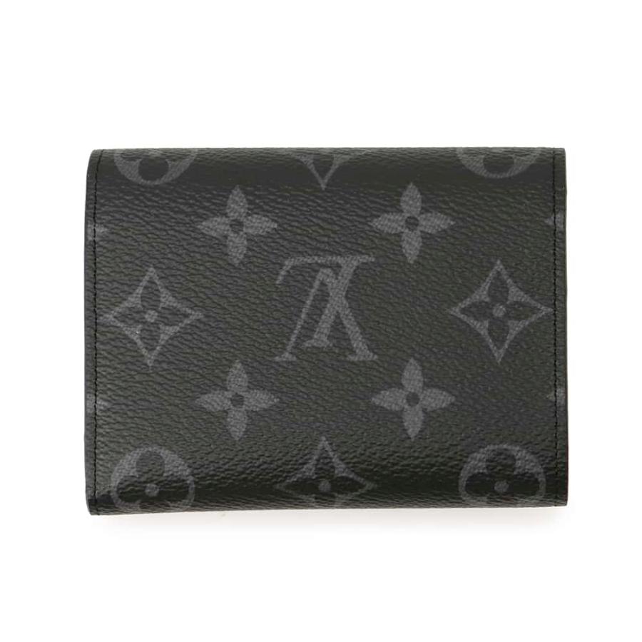 momoさま専用　　Louis Vuitton 三つ折り財布　モノグラムエクリプ ルイヴィトン 財布 モノグラム・エクリプス ヴィクター・ウォレット