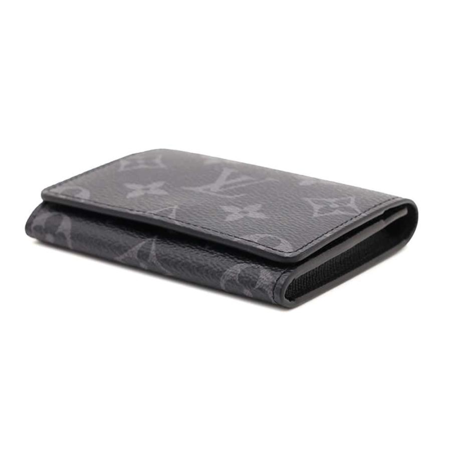 美品 LOUIS VUITTON ルイヴィトン モノグラムエクリプス