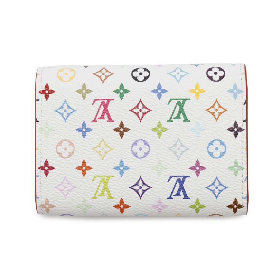ルイヴィトン コインケース モノグラム・マルチカラー LV × TM