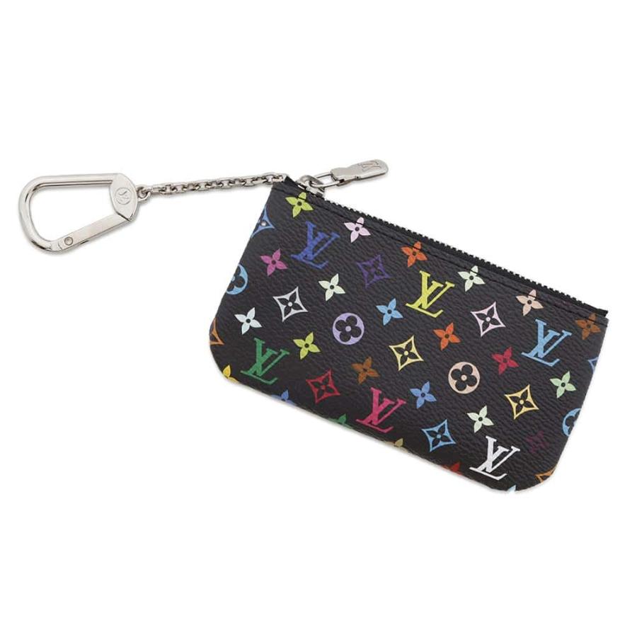 ルイヴィトン コインケース モノグラム・マルチカラー LV × TM ルイヴィトン コインケース モノグラム・マルチカラー LV × TM