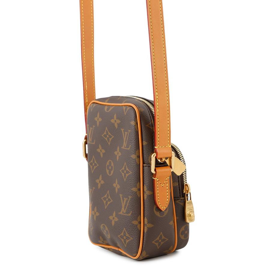 ルイヴィトン モノグラム アマゾン　ショルダーポーチ クラシックな魅力♪】ルイヴィトン☆アマゾン (Louis Vuitton
