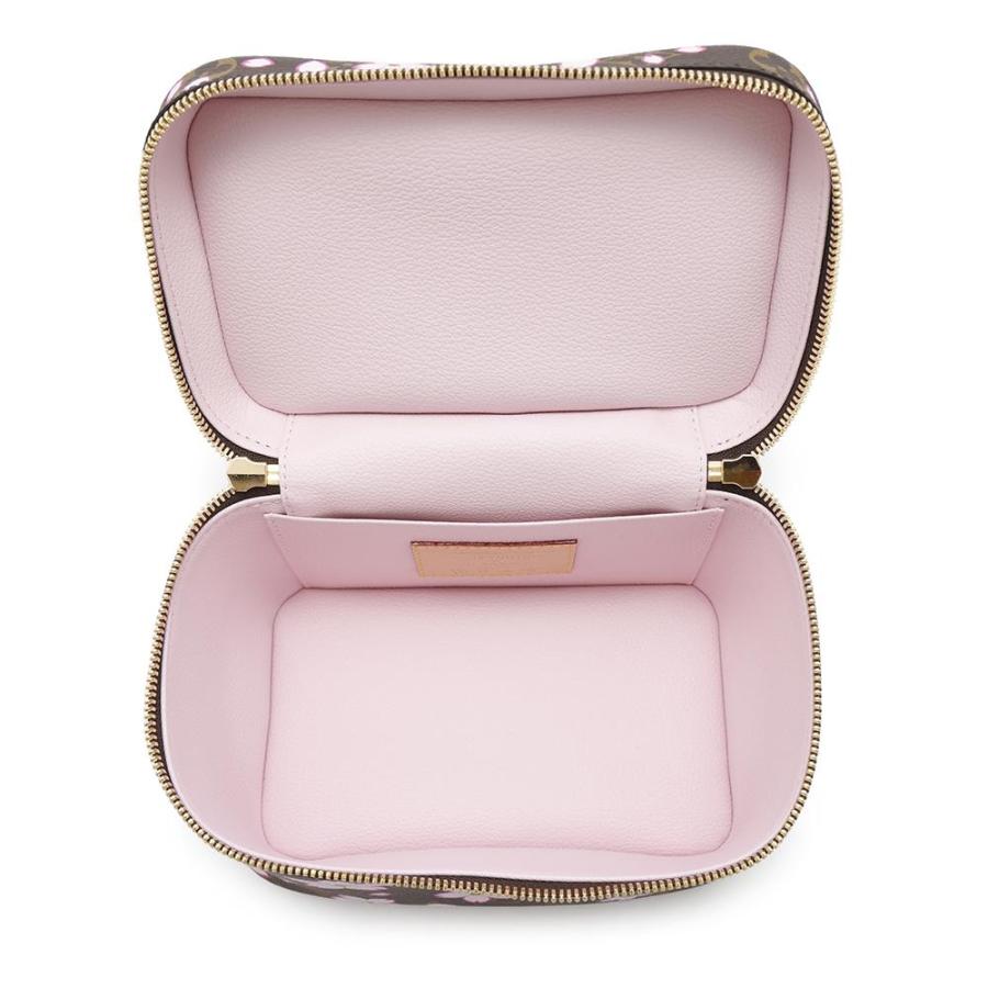 新品未使用ルイヴィトン ・チェリーブロッサム LV × TM ニース・ミニ