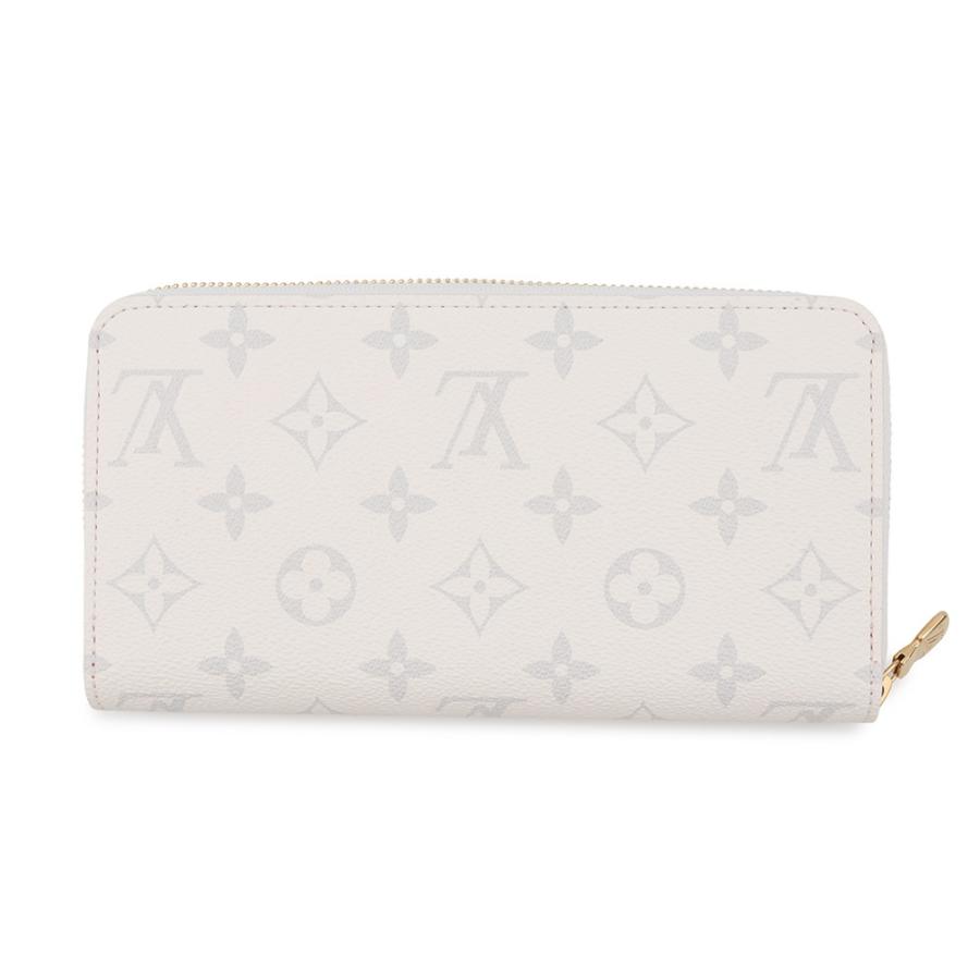 ルイヴィトン 長財布 モノグラム・チェリー LV × TM ジッピー・ウォレット M14240 LOUIS VUITTON 村上隆 白 楽天市場】【10%OFF】 ルイヴィトン 長財布 LV × TM ジッピー