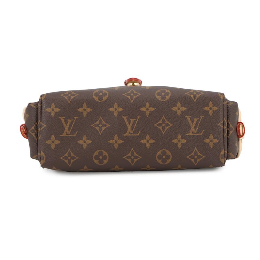 【値下げ】 LOUIS VUITTON ルイ・ヴィトン オデッセイ PM モノグラム ショルダーバッグ M25085 モノグラム  レディース【中古】 ルイヴィトン ショルダーバッグ モノグラム オデッセイ PM M25085