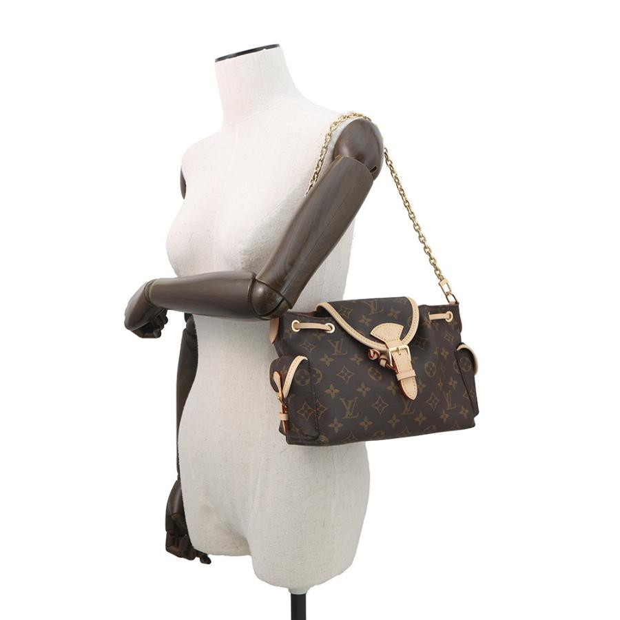 【値下げ】 LOUIS VUITTON ルイ・ヴィトン オデッセイ PM モノグラム ショルダーバッグ M25085 モノグラム  レディース【中古】 ルイヴィトン ショルダーバッグ モノグラム オデッセイ PM M25085
