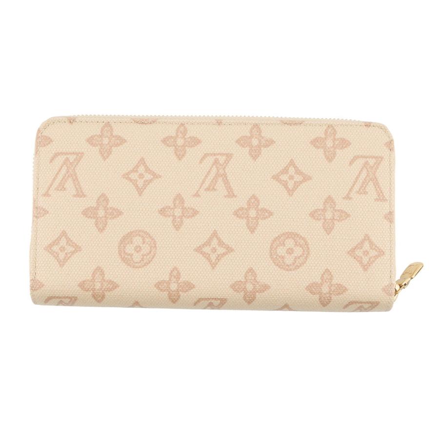 ルイヴィトン 長財布 モノグラム・オリジン ジッピー・ウォレット 