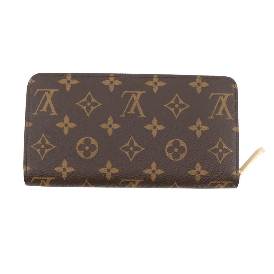 LOUIS VUITTON モノグラム アンプレント 長財布 ルイヴィトン ルイヴィトン 長財布 モノグラム ジッピー・ウォレット M28278 日本