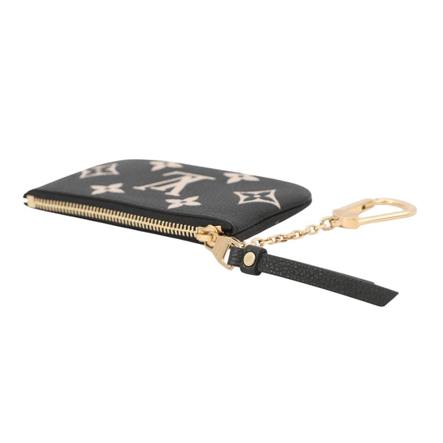 最終値下 LOUIS VUITTON ルイヴィトン ポシェットクレ アンプラント ルイヴィトン コインケース モノグラム・アンプラント ポシェット