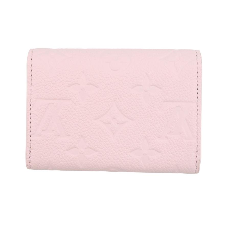 ルイヴィトン コインケース モノグラム・アンプラント ポルトモネ・ロザリ M29450 LOUIS VUITTON 新品の画像