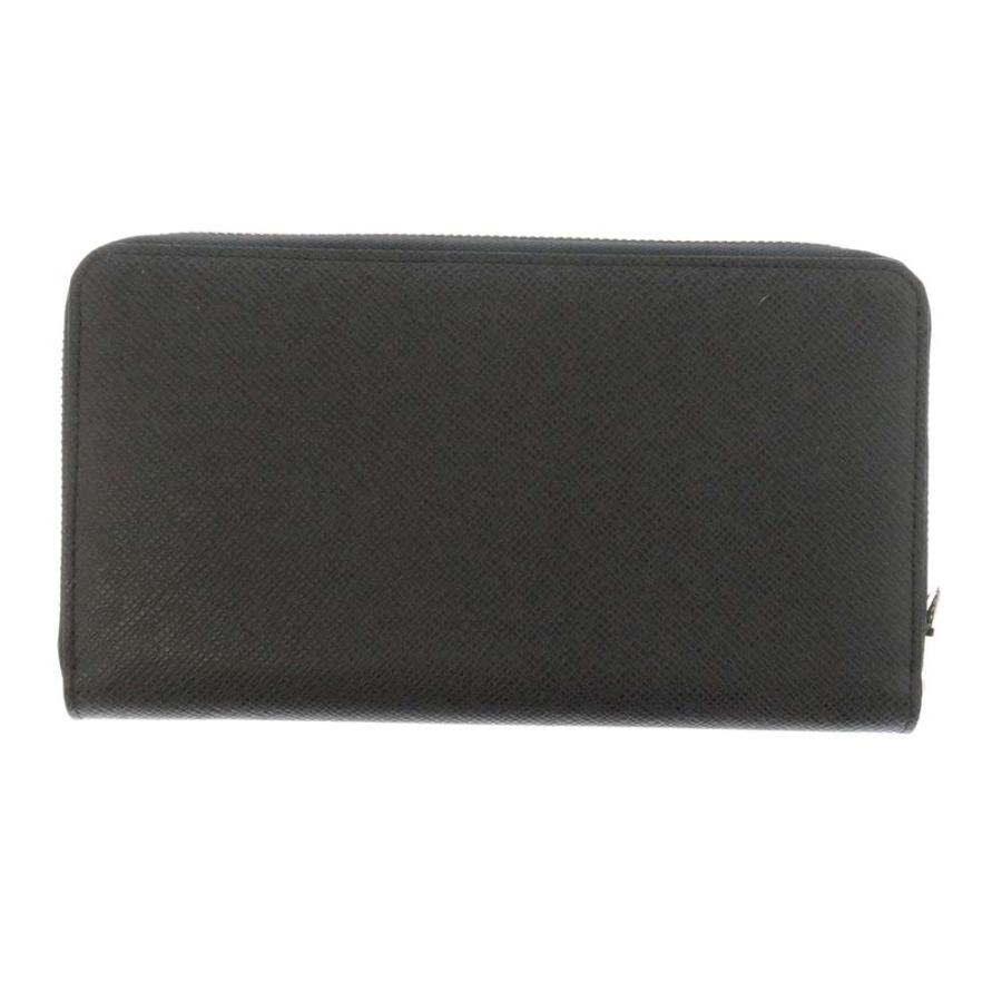 ルイヴィトン 長財布 タイガ ジッピー・オーガナイザーNM M62643 LOUIS