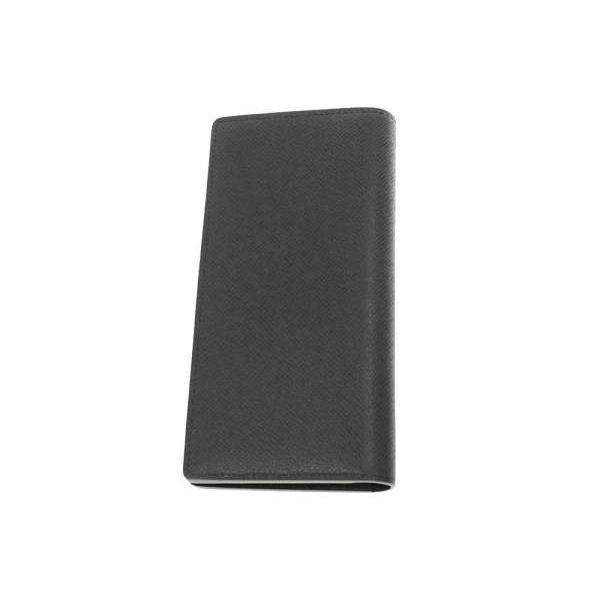 LOUIS VUITTON（ルイ・ヴィトン） 長財布 タイガ ポルトフォイユ