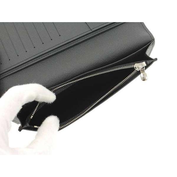 LOUIS VUITTON（ルイ・ヴィトン） 長財布 タイガ ポルトフォイユ