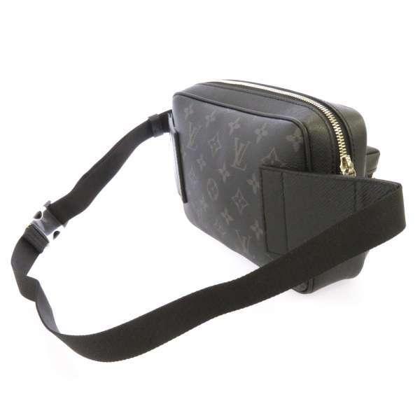 LOUIS VUITTON（ルイ・ヴィトン） ボディバッグ タイガ モノグラム