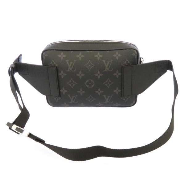 LOUIS VUITTON（ルイ・ヴィトン） ボディバッグ タイガ モノグラム