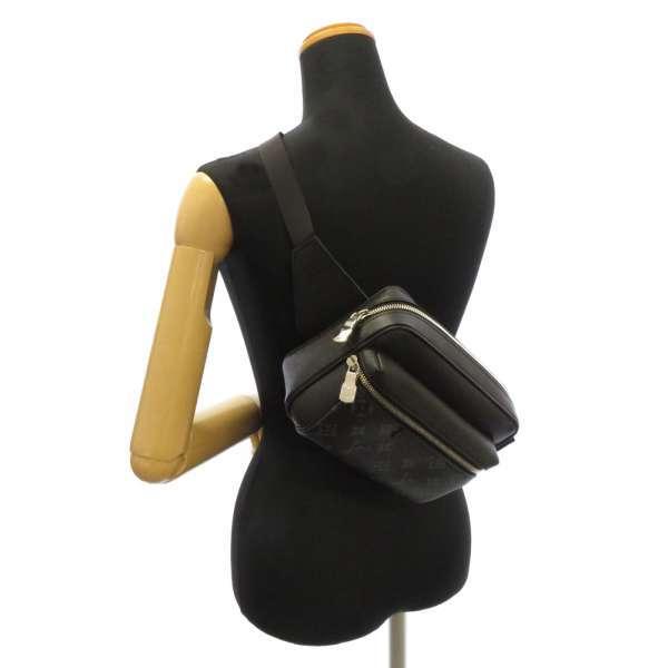 LOUIS VUITTON（ルイ・ヴィトン） ボディバッグ タイガ モノグラム