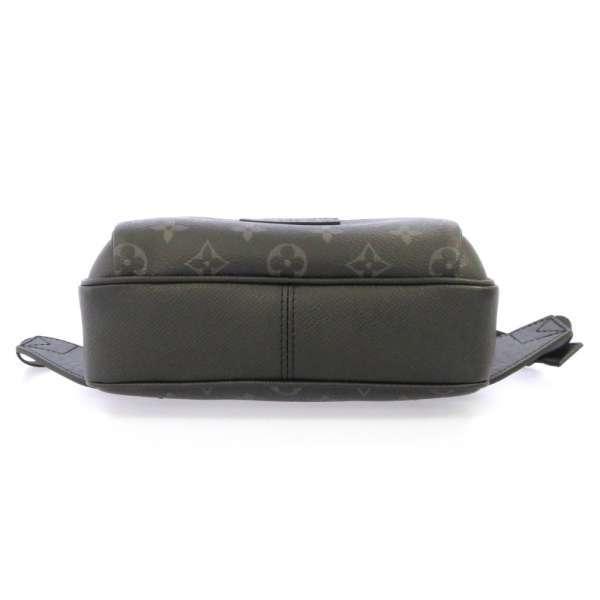 ルイ ヴィトン エクリプス タイガラマ バムバッグ ボディバッグ M30245 LOUIS VUITTON（ルイ・ヴィトン） ルイ ヴィトン モノグラム