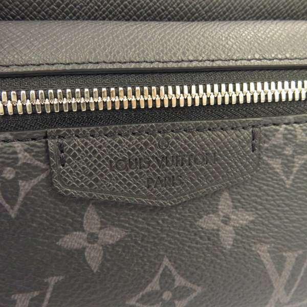 LOUIS VUITTON（ルイ・ヴィトン） ボディバッグ タイガ モノグラム