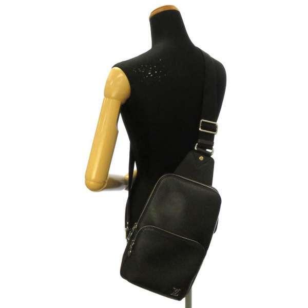 LOUIS VUITTON（ルイ・ヴィトン） ショルダーバッグ タイガ