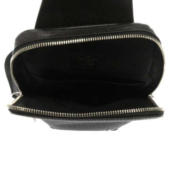 LOUIS VUITTON（ルイ・ヴィトン） ショルダーバッグ タイガ