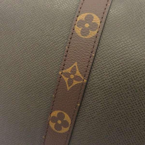 LOUIS VUITTON（ルイ・ヴィトン） ボストンバッグ キーポル・バンド