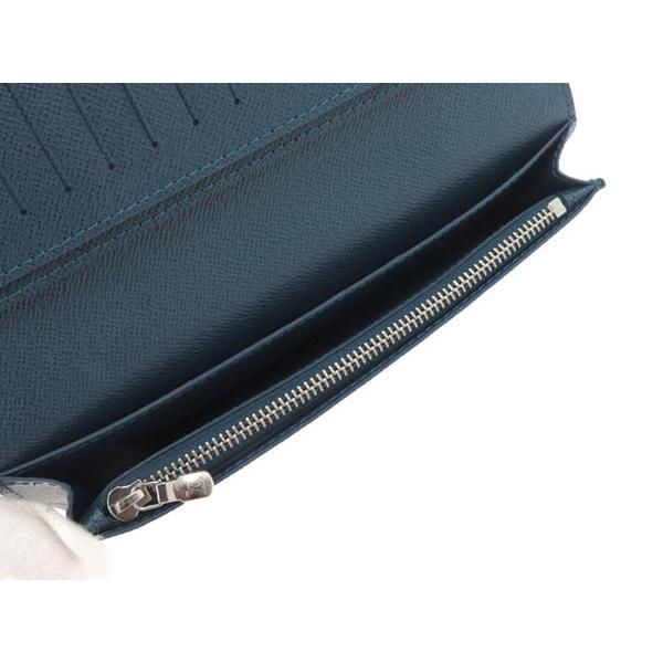 momo　ルイヴィトン　メンズ　長財布 LOUIS VUITTON（ルイ・ヴィトン） 長財布 タイガ ポルトフォイユ